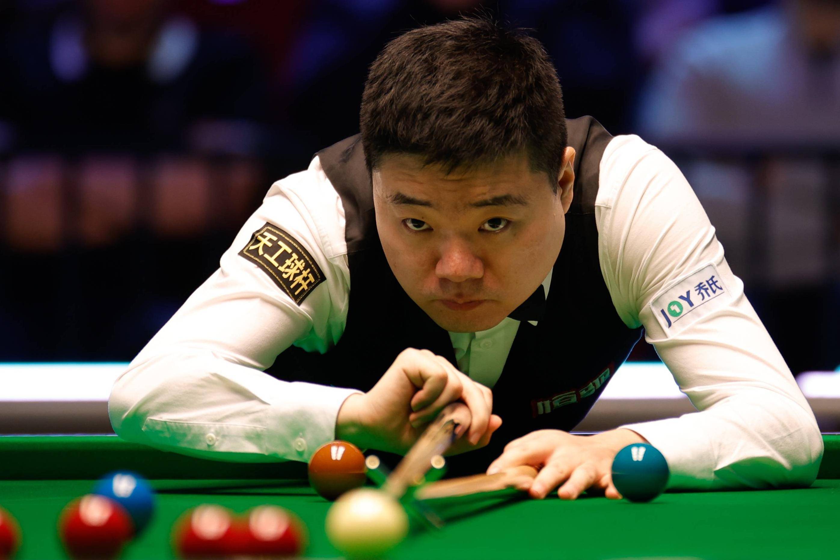 队在求变中 队在求变中