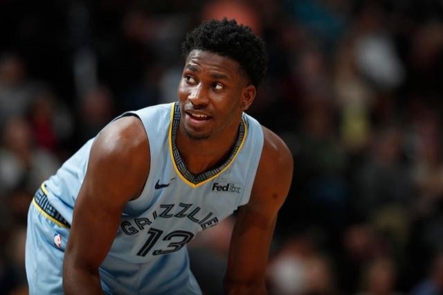 背锅的都是老詹？阿里纳斯：只要詹姆斯还在队里 东契奇就能免责