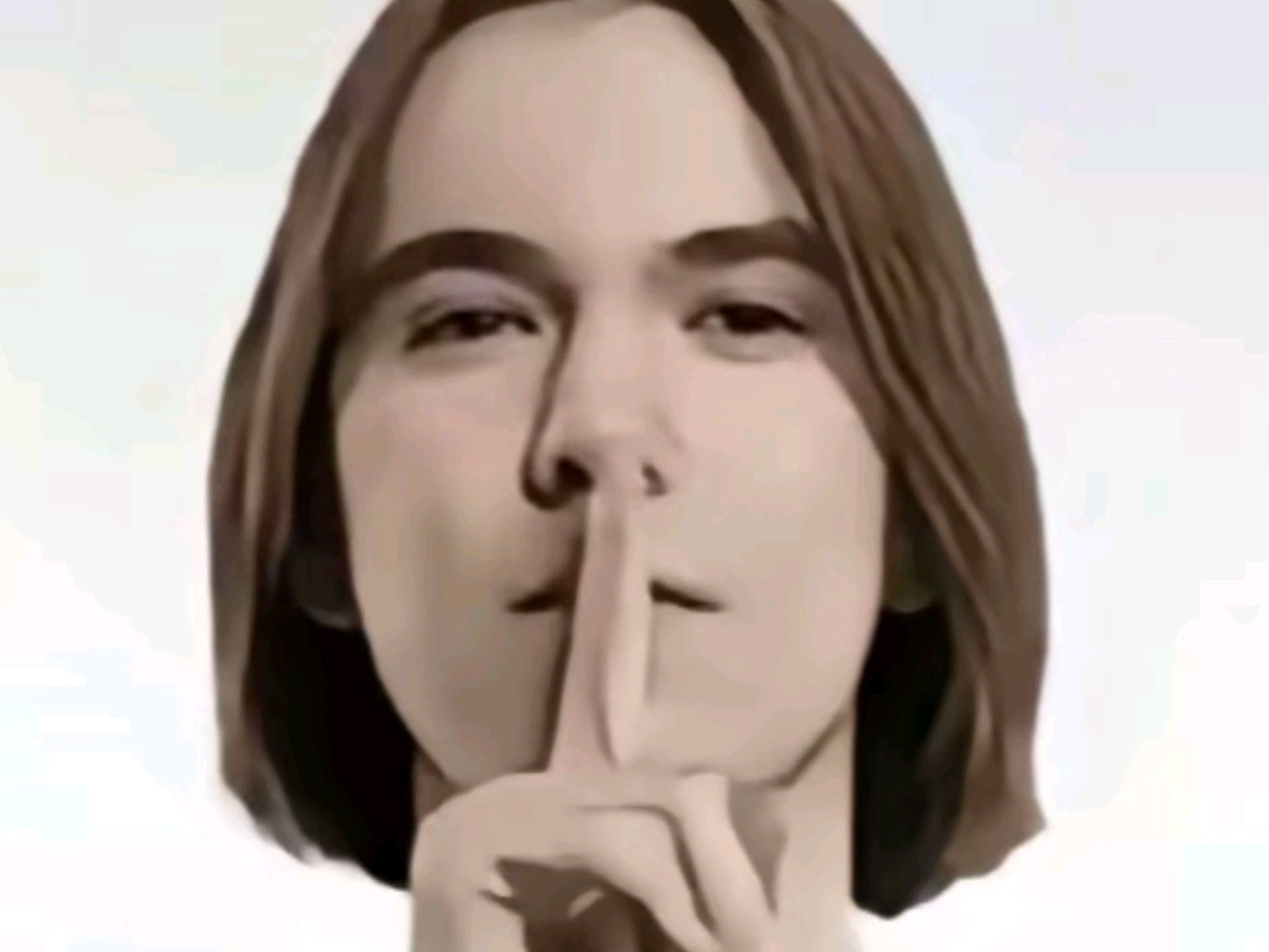 线模板